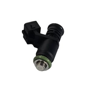 سوزن انژکتور پرفکت مدل xu7 پایه کوتاه 4 سوراخ کد bbz 2139