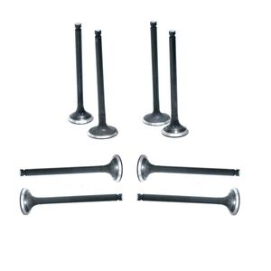 سوپاپ اچ آی سی کد 6207 مناسب برای پراید یورو4 بسته 8 عددی