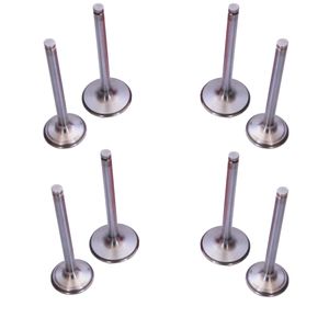 سوپاپ توسن مدل tsv7206tu3 مناسب برای پژو 206 بسته 8 عددی