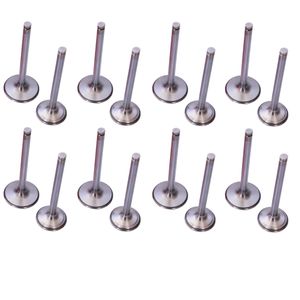 سوپاپ توسن مدل tsv7206tu5 مناسب برای پژو 206 بسته 16 عددی