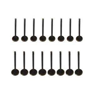سوپاپ دود و هوا ای کیو بی پی مدل s1007l21153 50010 مناسب برای جک j5 مجموعه 16 عددی