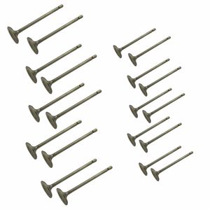 سوپاپ کد 048045 مناسب برای ال90 مجموعه 16 عددی