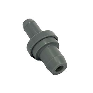 سوپاپ یک طرفه pvc کد sx22 مناسب برای ام وی ام x22