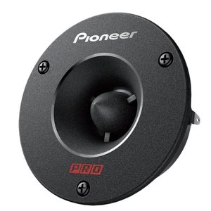سوپر توییتر خودرو عقب پایونیر مدل ts b1010pro سایز 4 اینچ بسته 2 عددی