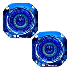 سوپر تیوتر جلو مدل spk t46 سایز4 اینچ بسته دو عددی