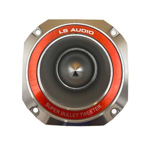 سوپر تیوتر درب جلو راست خودرو  ال اس آدیو مدل ls 480t سایز 4 اینچ بسته دو عددی