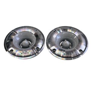 سوپر تیوتر درب جلو راست خودرو ال اس آدیو مدل ls 190t سایز 3.5 اینچ بسته 2 عددی