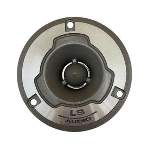 سوپر تیوتر درب جلو راست خودرو ال اس آدیو مدل ls 290t سایز 4 اینچ بسته 2 عددی