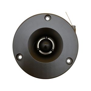 سوپر تیوتر درب جلو راست خودرو ال اس آدیو مدل ls tw01s سایز 4 اینچ بسته دو عددی