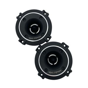 سوپر تیوتر درب جلو راست خودرو راک پاور مدل rk tw03 سایز 4 اینچ بسته دو عددی