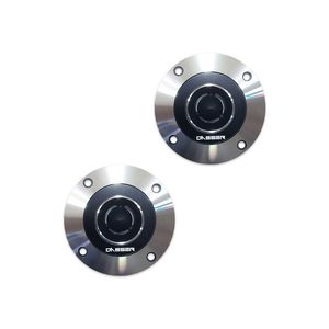 سوپر تیوتر پشت خودرو دابسر مدل sm202 سایز 4 اینچ بسته دو عددی