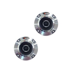 سوپر تیوتر پشت خودرو ساووی مدل sv353 سایز 4 اینچ بسته 2 عددی