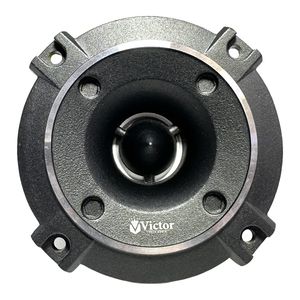 سوپرتیوتر پشت خودرو ویکتور مدل  victor st 04b  سایز 4 اینچ بسته دو عددی