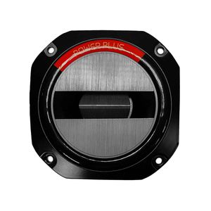 سوپرتیوتر پشت خودرو پاور پلاس مدل pth38s سایز سه و نیم اینچ بسته دو عددی
