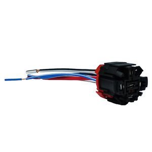 سوکت رله فن خودرو مدل sp5