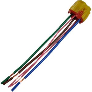 سوکت رله فن کد 2837638