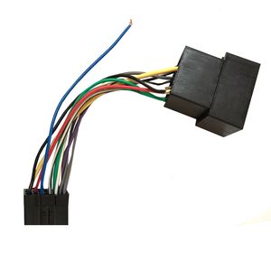 سوکت پخش خودرو مدل icem 01 مناسب پخش پایونیر