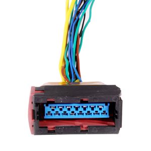 سوکت یونیت فن   رله دوبل مدل یدک لوکس