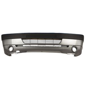 سپر جلو خودرو ایپاکو مدل ghfbip405slx مناسب برای پژو 405