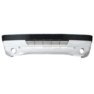 سپر جلو نفیس خودروی مهر مدل kpnkhm405slx