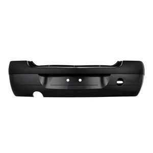 سپر عقب آریا پلاست مدل fo l90 مناسب برای رنو l90
