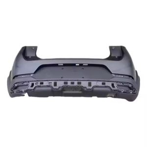 سپر عقب خودرو مدل 20230230 مناسب برای ام وی ام x22 pro
