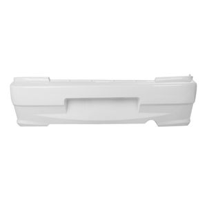 سپر عقب پراید کد gxr22 مناسب برای پراید 132