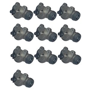 سیلندر ترمز چرخ عقب چپ آرمایل کد armyel01 مناسب برای پژو 405 بسته 10 عددی