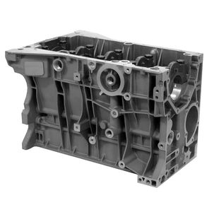 سیلندر مدل xu7 مناسب برای پژو 405