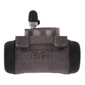 سیلندر کامل ترمز چرخ عقب راست جی ای اس پی کد 225006 مناسب برای پژو 206 تیپ 2 و 3