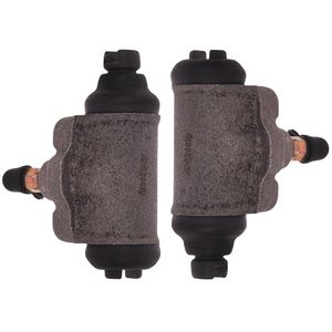 سیلندر کامل ترمز چرخ عقب چپ و راست جی ای اس پی کد 505003505003 مناسب برای پراید مجموعه 2 عددی
