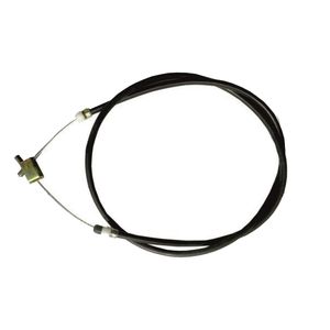 سیم ترمز دستی شاخه اصلی وای جی پی کد 284 مناسب برای پژو 405