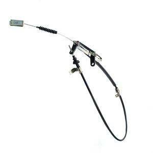 سیم ترمزدستی پیشرو سبزوار کد 7747977 مناسب برای تیبا