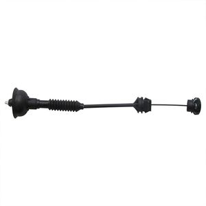 سیم کلاچ خود تنظیم کابل خودرو سبزوار کد 116260 مناسب برای سمند xu7
