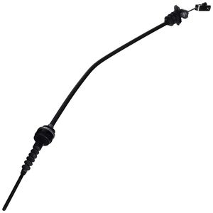 سیم کلاچ کیا جنیون پارتس مدل 0k30a 41150c مناسب برای خودروی کیا ریو