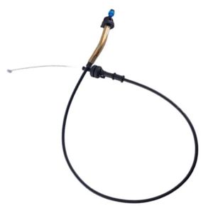 سیم گاز کاربراتور امجد مدل carberator کد amj3003514070 مناسب برای پراید