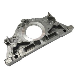 سینی جلو موتور کد 1250 مناسب برای پژو 405