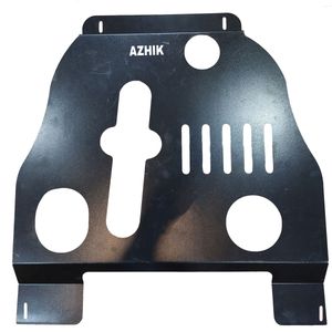 سینی زیر موتور آژیک مدل atlas 7 مناسب برای اطلس