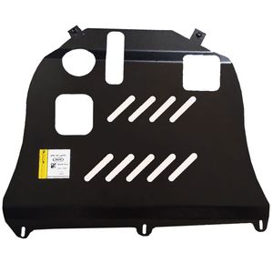 سینی زیر موتور باراد پاسارگاد مدل grtech مناسب برای ام وی ام x55