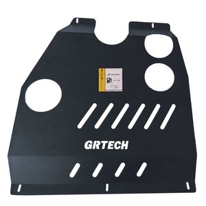 سینی زیر موتور باراد پاسارگاد مدل grtech مناسب برای هایما اس7