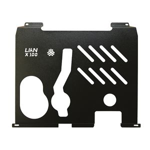 سینی زیر موتور لیان اتو پارت مدل lpx100 مناسب برای پراید