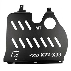 سینی زیر موتور مدل ylz مناسب برای x22 pro