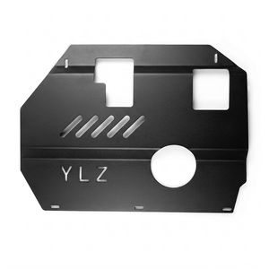 سینی زیر موتور مدل ylz مناسب برای برلیانس 230 و 220