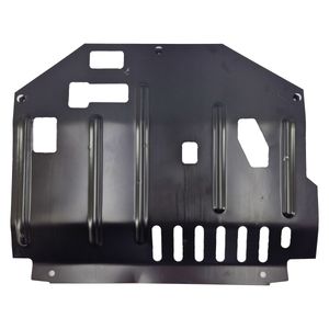 سینی زیر موتور مدل فلزی کد 02 مناسب برای پژو 405