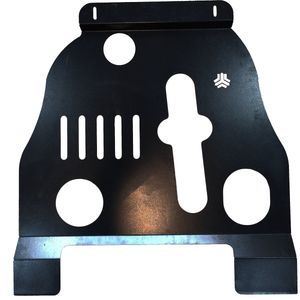 سینی زیر موتور کد 710 stq 7