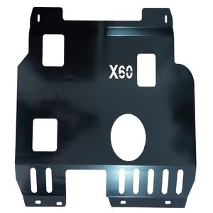 سینی زیر موتور کد lx60 7 مناسب برای لیفان x60