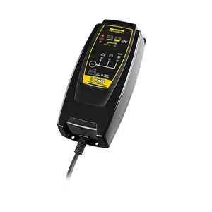 شارژر باتری خودرو دکا مدل sm c36