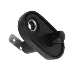 شاسی لای درب دیناپارت مدل تک پیچ کد dn070 مناسب برای پیکان و وانت نیسان بسته دو عددی