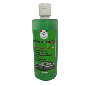 شامپو شستشو خودرو سرامیک شده سی واکس مدل cw 500l  حجم 500 میلی لیتر