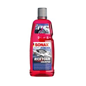 شامپو شست‌وشوی خودرو سوناکس مدل rich foam حجم 1 لیتر